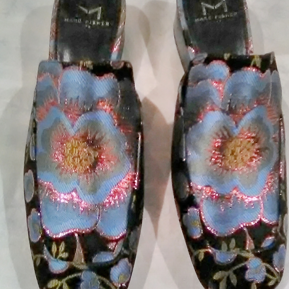 Marc Fisher Mules